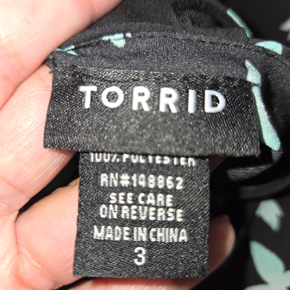Top by Torrid - Picture 10 of 10